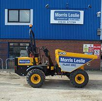 plant hire newark